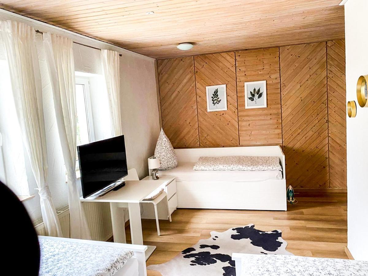 فندق Haus ليفيم المظهر الخارجي الصورة