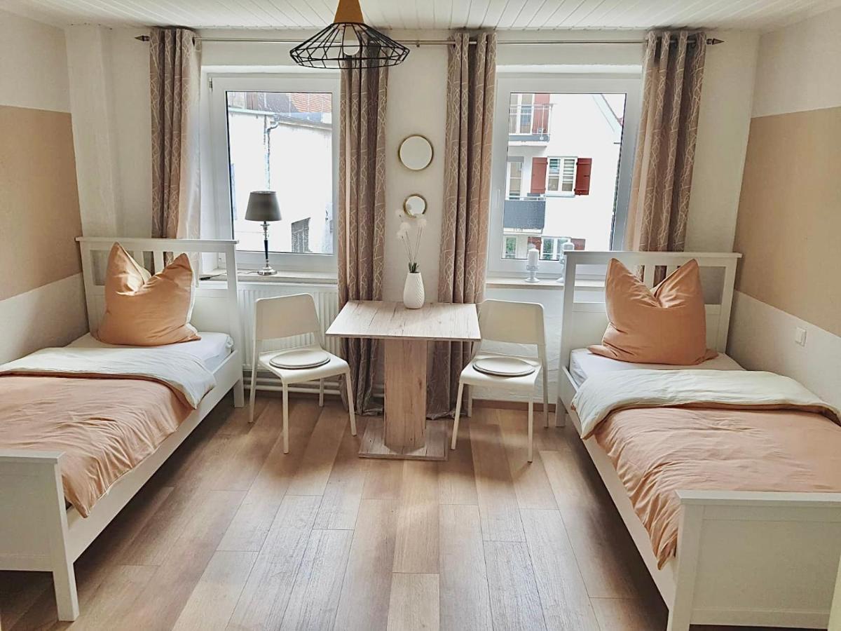 فندق Haus ليفيم المظهر الخارجي الصورة