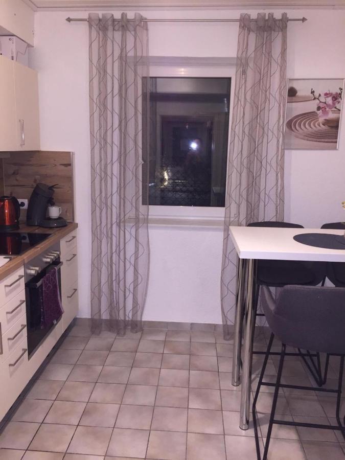 فندق Haus ليفيم المظهر الخارجي الصورة