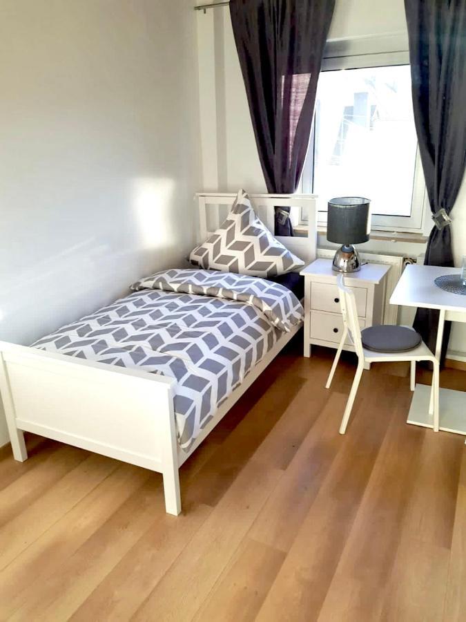فندق Haus ليفيم المظهر الخارجي الصورة