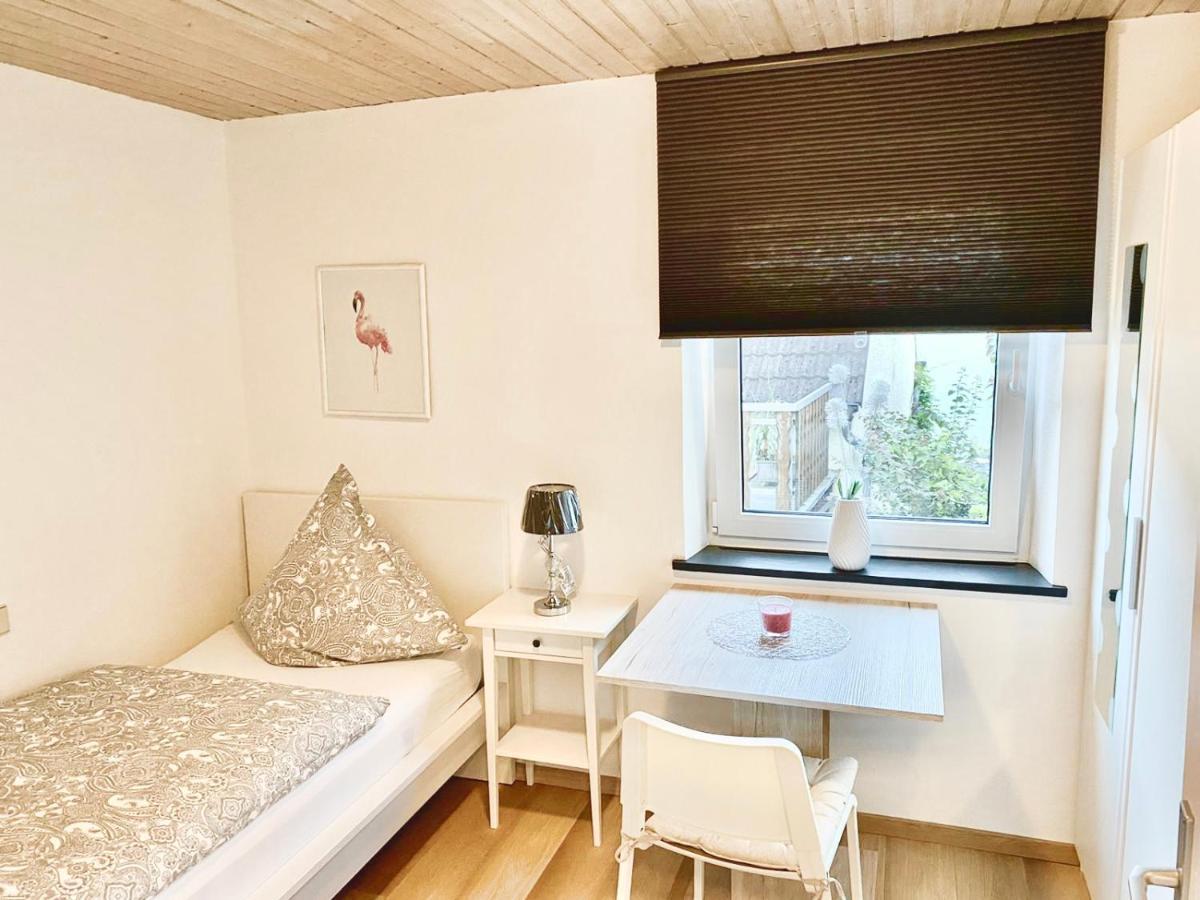 فندق Haus ليفيم المظهر الخارجي الصورة
